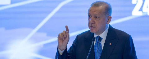 Cumhurbaşkanı Erdoğan: Etkilerini tüm komşu ülkeler doğrudan hissedecek