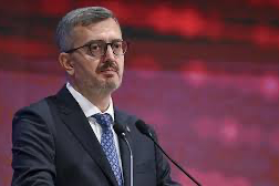 Duran’dan Suriye’deki “Kürtler hedef alınıyor” iddiasına tepki