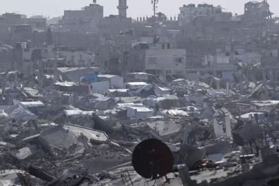 Gazze planında ikinci aşama! ABD'den Hamas ve İsrail'e takvim