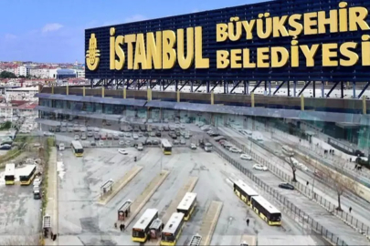 İBB, İETT rantını satma peşinde! AK Parti yargıya taşıyor