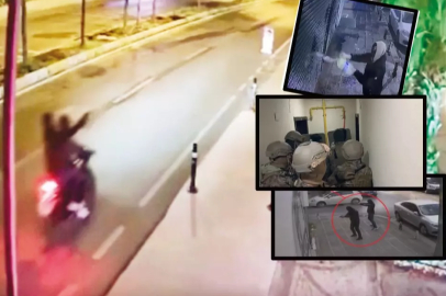 İstanbul'da silahlı dehşet! ''Casperlar'' çetesinin karanlık yüzü ortaya çıktı