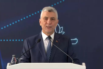 Mal ve hizmet ihracatında hedef 410 milyar dolar