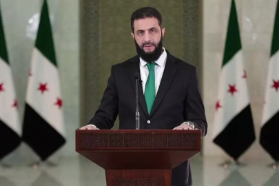 Suriye basını yazdı! Cumhurbaşkanı Şara'dan sürpriz ziyaret