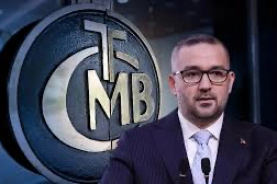 TCMB Başkanı Karahan: Enflasyonda kalıcı düşüş sağlanana kadar sıkılık sürecek