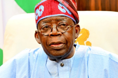 Tinubu: İçinden geçeceğimiz hat Türkiye üzerinden şekillenecek