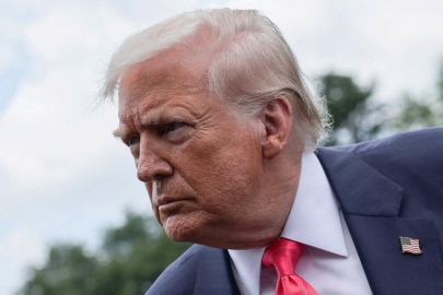 Trump, Güney Kore'ye yönelik tarifeleri artırdı