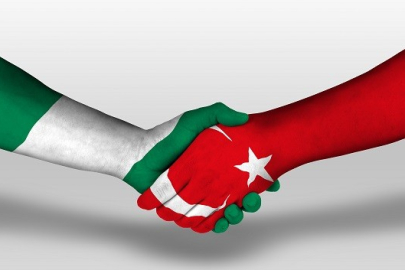 Türkiye–Nijerya ilişkilerinde yeni dönem! Stratejik ortaklık derinleşiyor