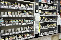 Tütün ürünlerinin görünürlüğü için yeni yasaklar geliyor