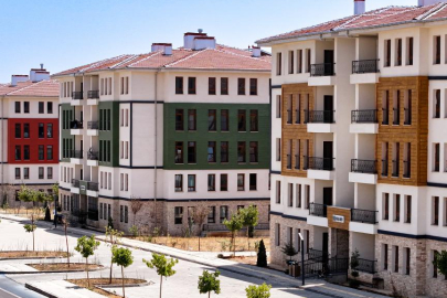 Yüzyılın Konut Projesi’nde kura heyecanı sürüyor