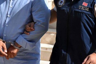 46 ilde FETÖ operasyonu: 82 tutuklama