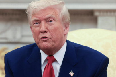 ABD Başkanı Trump: Doları yoyo gibi aşağı veya yukarı hareket ettirebilirdim