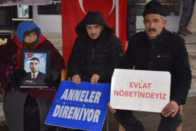 Acılı baba evladına seslendi: Sizi kandırarak götürdüler