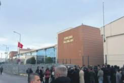 Aziz İhsan Aktaş davasında yargılama yarına bırakıldı