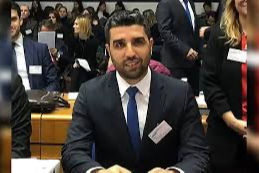 Demirtaş’ın avukatı Ramazan Demir’e 11 yıl 3 ay hapis kararı