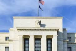 Fed faiz kararında değişikliğe gitmedi