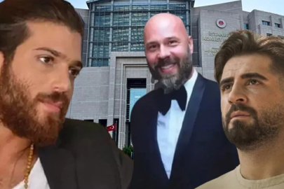 Ünlülere uyuşturucu soruşturmasında 14 ismin testi pozitif