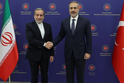 ABD-İran krizinde Ankara devrede! Gerilimin zirvesinde Türkiye'ye ziyaret