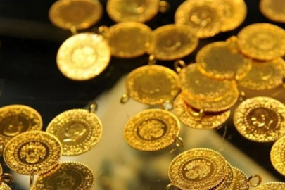 Altın yükselişini sürdürüyor: İşte fiyatlar...