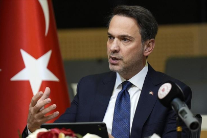 Bakan Bayraktar duyurdu: Doğalgaz ve elektriğe şubatta zam yok