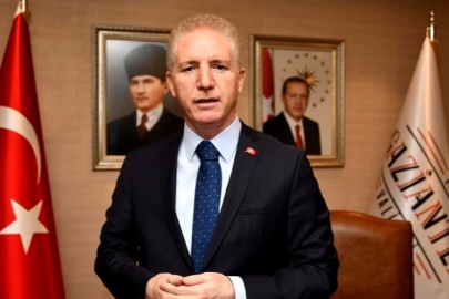 Depreme hazırlıkta  Vali Davut Gül’den güvenli kamu alanları vurgusu