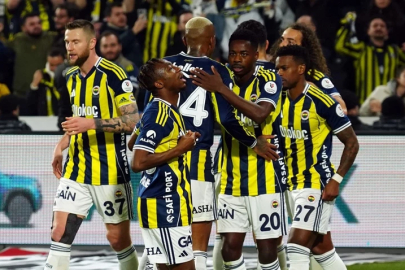 Fenerbahçe Romanya deplasmanında FCSB ile karşılaşıyor