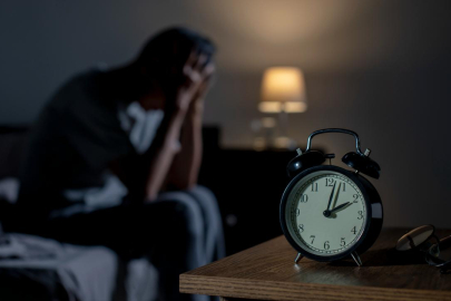 Gece kuşlarına kötü haber: Kalp krizi ve inme riski daha yüksek