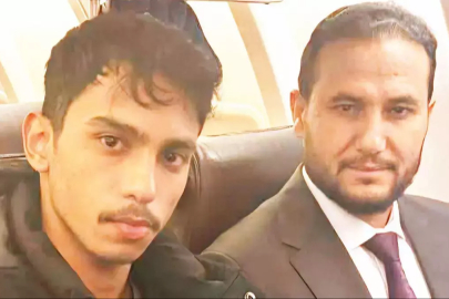 İdamla yargılanıyordu: Suriye istihbaratı kurtardı