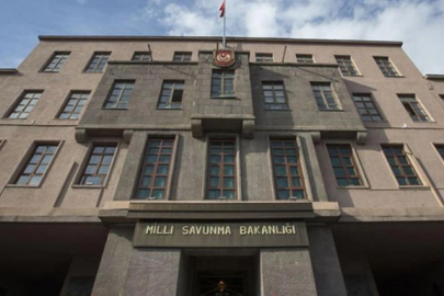 MSB kaynaklarından ''Barış Pınarı'' açıklaması: Bölgeden çekilme iddiaları gerçek dışı