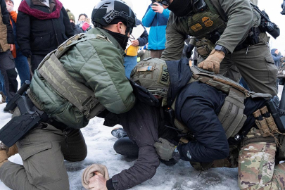 NBC: ABD'de Eylül 2025'ten bu yana göçmenlere yönelik operasyonlar sırasında 13 kişi vuruldu