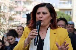 Özlem Çerçioğlu, Özgür Özel hakkında suç duyurusunda bulundu