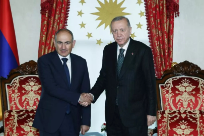 Paşinyan'dan dikkat çeken Türkiye ve Azerbaycan hamlesi: ''Birleşmek doğru adım''