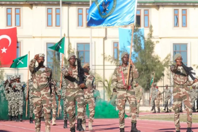 Sürpriz görevden alma! Türkiye mezunu isim Genelkurmay Başkanı oldu