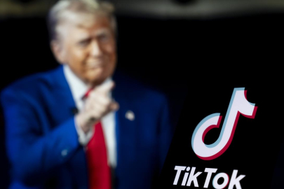 TikTok'a Trump karşıtı içerikleri sansürlediği iddiasıyla inceleme başlatıldı