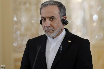 ABD ile gerilim zirvedeyken İstanbul'a geldi! Erakçi: Türkiye ile daha yakın istişareler gerekli