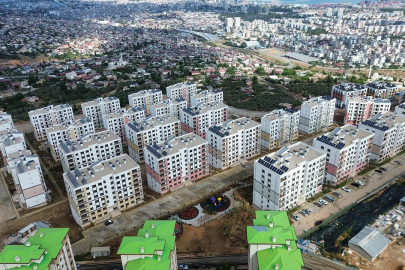 Asrın felaketinin üstünden 3 yıl geçti