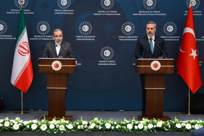 Bakan Fidan'dan taraflara müzakere çağrısı: Askeri müdahaleye karşıyız