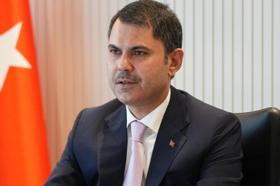 Bakan Kurum'dan deprem seferberliği mesajı: Tecrübeyi 81 ile taşıyacağız