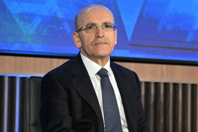 Bakan Şimşek: Turizm gelirleri OVP hedefini aştı