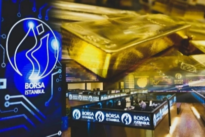 BIST 100 rekor kapanış yaptı bankalar öne çıktı