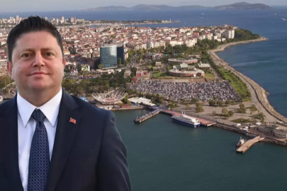 CHP zihniyeti şaşırtmadı! Sahile cami yapımına takoz