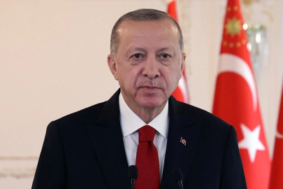 Cumhurbaşkanı Erdoğan'dan CHP'ye tepki: Rüşvet almadıysanız bu telaş hali neden?