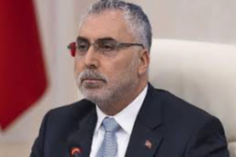 Işıkhan: İşsizlik son 25 yılın en düşük seviyesini gördü