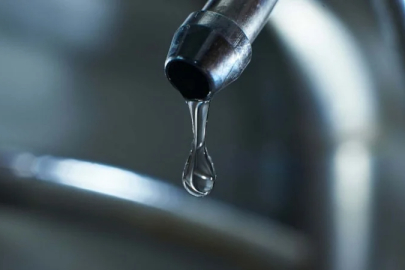 İzmir'de "çamurlu su" kesintisi