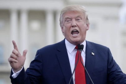 Trump İran için bir kez daha uyardı:  Anlaşma olmazsa...