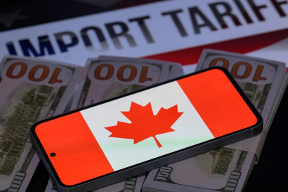 Trump, Kanada menşeli tüm uçakların ABD sertifikasını iptal ettiğini açıkladı