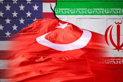 Türkiye'den ABD ve İran'a ''masada çözün'' çağrısı! Ankara'dan Tahran'a 4 mesaj