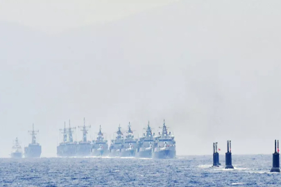 Türkiye'nin cevabı Atina'yı salladı: Üstünlük Türklere geçti