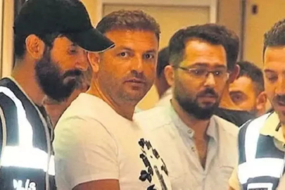 Veysel Şahin'in mal varlıklarına el konuldu