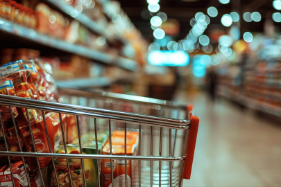 Yılın ilk enflasyon rakamları salı günü açıklanacak