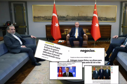 ABD-İran gerginliğinde Türkiye devrede!